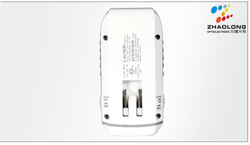 Optimum De Lumière Rechargeable Panne Courant La Rendement Led If7Ygy6vb